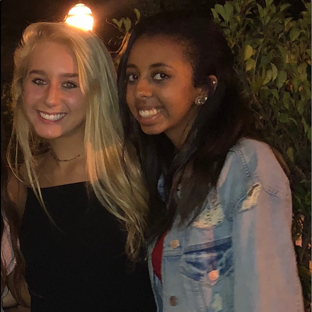 Meet your Posher, Sara